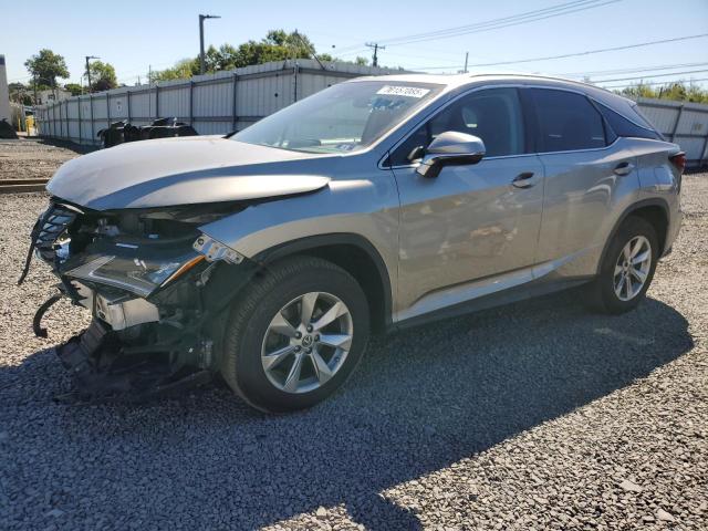 LEXUS RX 350 BAS
