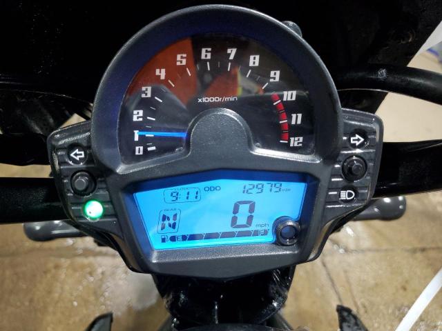 2022 KAWASAKI EN650 C JKAENEC19NDA05073