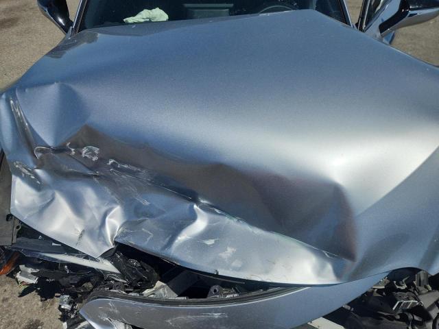 2022 LEXUS IS 300 JTHDA1D24N5119484