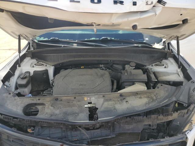 2021 KIA TELLURIDE - 5XYP5DHC9MG134785