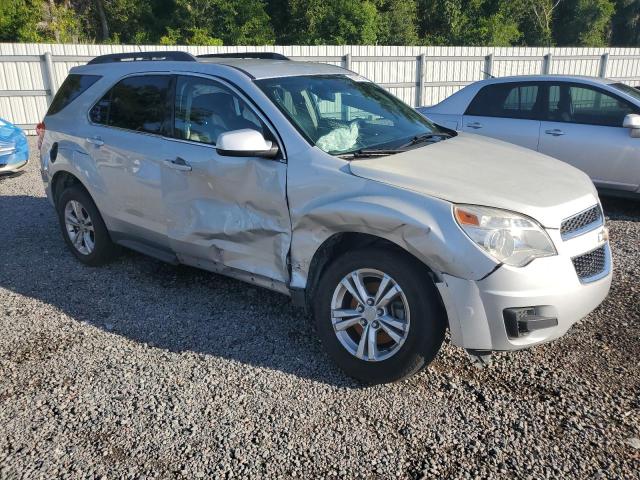 2015 CHEVROLET EQUINOX LT 2GNFLFEK2F6222643