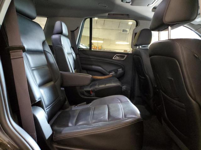 2015 GMC YUKON DENA 1GKS2CKJ1FR153795