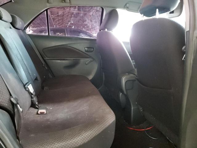 2007 TOYOTA YARIS #3260721503