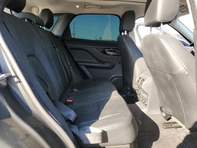 2017 JAGUAR F-PACE PRE SADCJ2BV1HA489503