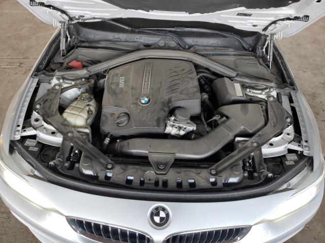 2016 BMW 435 I WBA3T3C58G5A41406