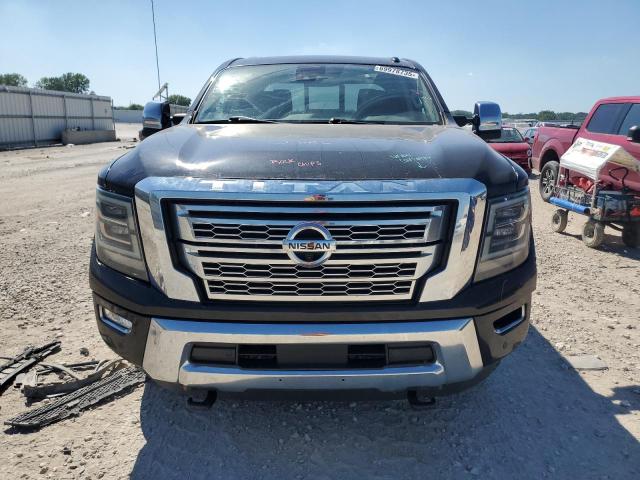 2020 NISSAN TITAN XD SV 1N6AA1FB9LN503014