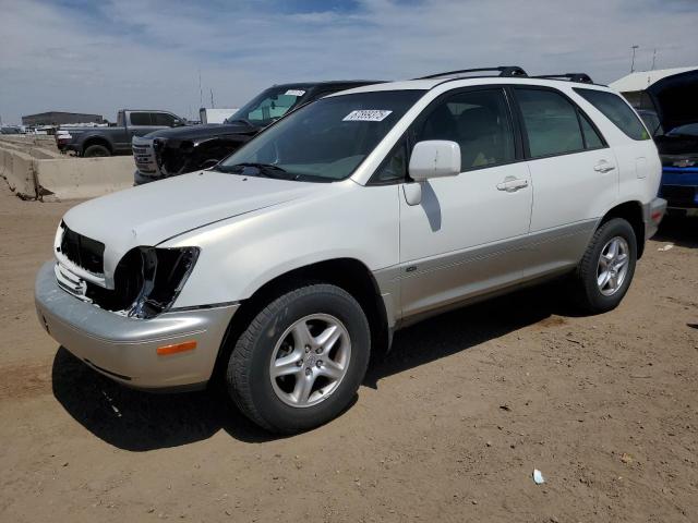 LEXUS RX 300