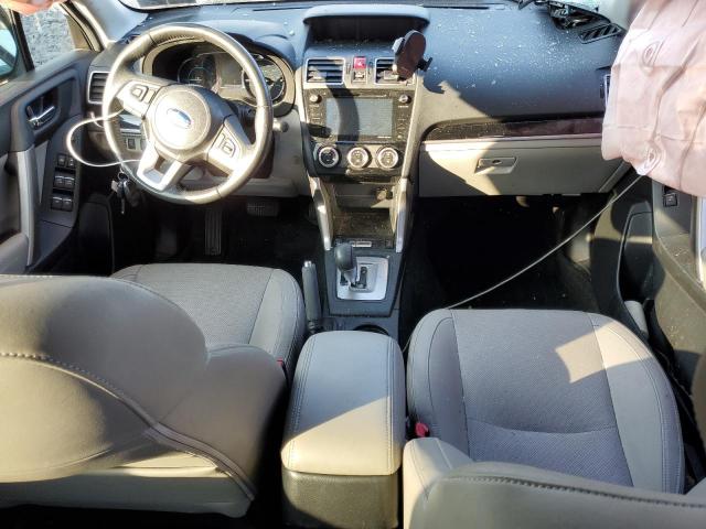 2018 SUBARU FORESTER 2 JF2SJAJCXJH451042