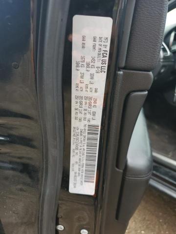 2018 JEEP GRAND CHER 1C4RJFBG7JC454585