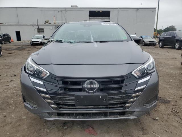 2024 NISSAN VERSA S 3N1CN8DV7RL877638