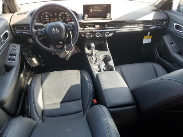 2024 HONDA CIVIC SPORT 2HGFE2F53RH572457