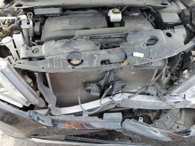 2019 NISSAN PATHFINDER S - 5N1DR2MM8KC620933