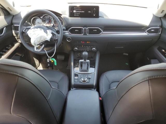 2025 MAZDA CX-5 PREFERRED JM3KFBCM7S0629900
