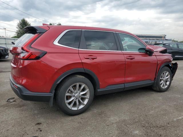 2023 HONDA CR-V EXL - 7FARS4H7XPE015132