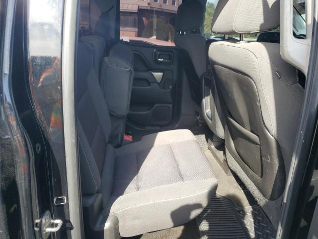 2015 CHEVROLET SILVERADO - 1GCVKREC2FZ214077