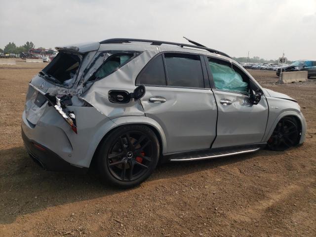 2024 MERCEDES-BENZ GLE 63 S 4MATIC AMG 4JGFB8KB6RB154355