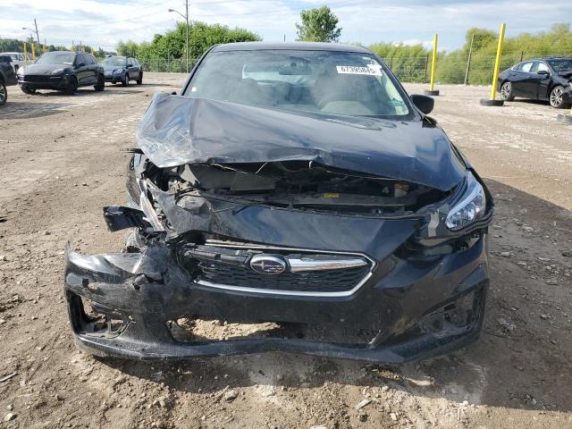 2018 SUBARU IMPREZA - 4S3GTAA60J1730789