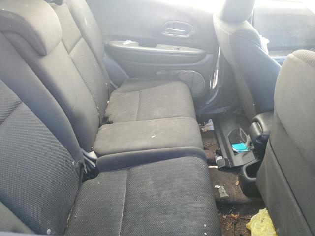 2018 HONDA HR-V EX 3CZRU6H5XJM730439
