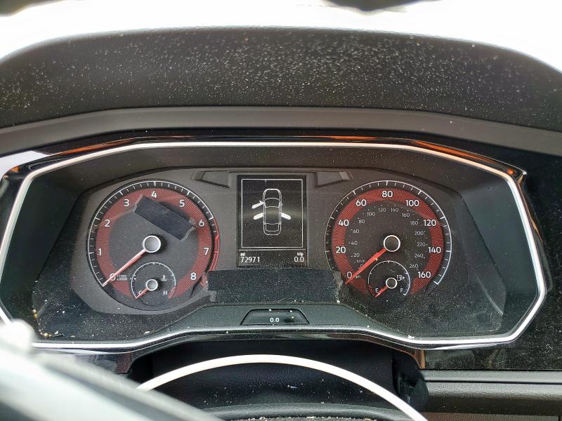 2020 VOLKSWAGEN JETTA S - 3VWCB7BU6LM024933