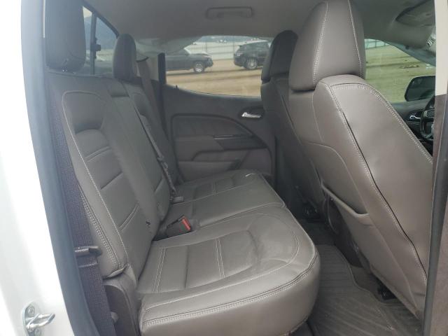 2022 GMC CANYON DEN 1GTG6EEN6N1106310