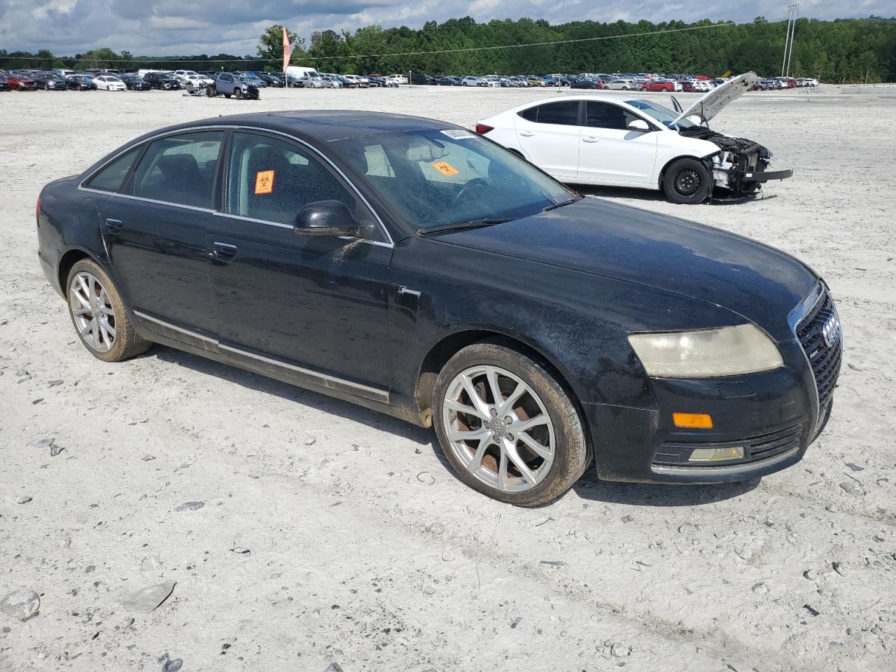 AUDI A6 PREMIUM PLUS