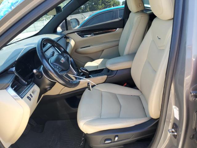 2019 CADILLAC XT5 1GYKNBRS3KZ146122