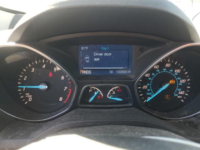 2015 FORD ESCAPE SE 1FMCU0GX7FUB04325