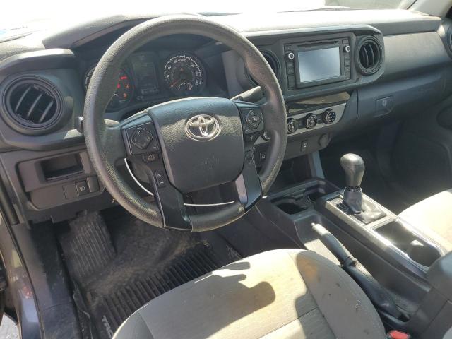 2018 TOYOTA TACOMA ACCESS CAB 5TFSX5EN1JX061100