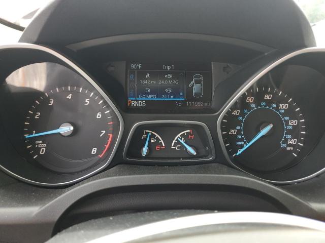 2015 FORD ESCAPE TIT - 1FMCU0J98FUB15991