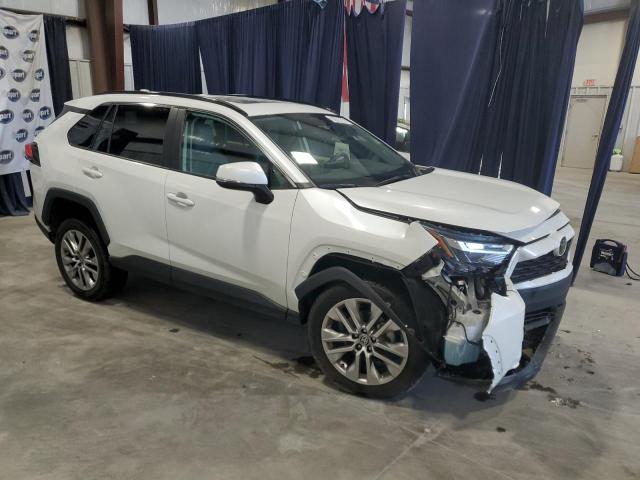 2023 TOYOTA RAV4 XLE P - 2T3C1RFV1PW262701