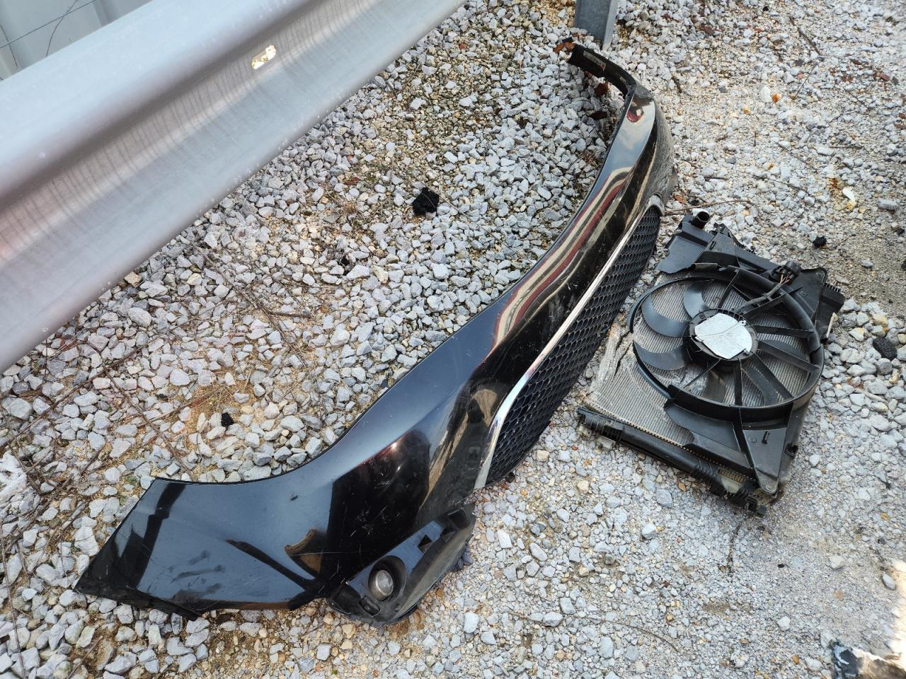 CHRYSLER PACIFICA TOURING L