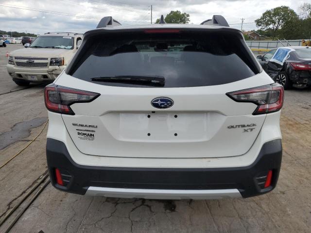2022 SUBARU OUTBACK LI 4S4BTGND4N3221459