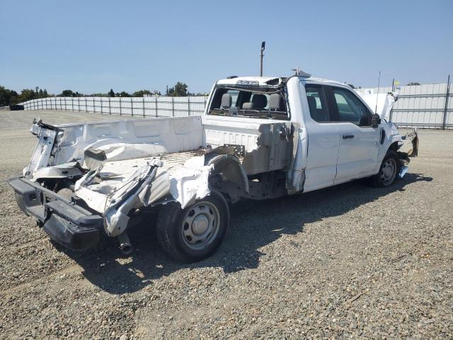 2021 FORD F150 SUPER 1FTEX1CP8MKE18509