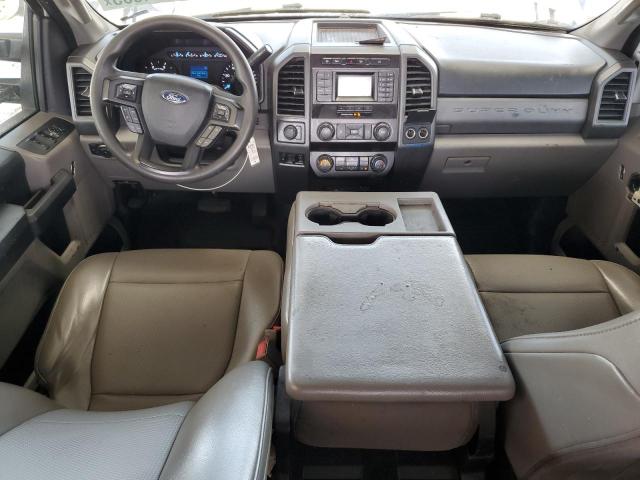 2019 FORD F250 SUPER 1FT7W2BT5KED26270
