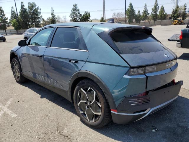 2024 HYUNDAI IONIQ 5 SEL KM8KN4DE4RU318096