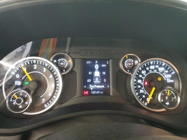 2019 RAM 2500 TRADE 3C6MR5AJ8KG683745