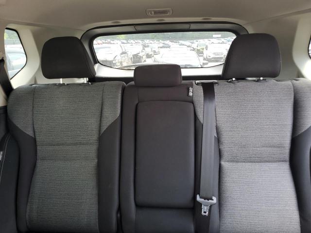 2021 NISSAN ROGUE S 5N1AT3AAXMC837049