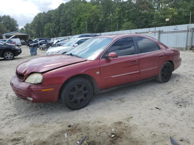 MERCURY SABLE LS P