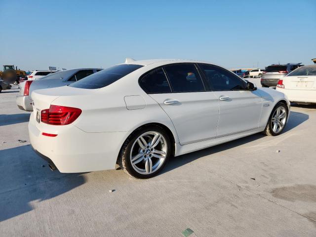 2015 BMW 535 I WBA5B1C57FD921952