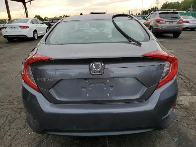 2016 HONDA CIVIC LX - 19XFC2F58GE060772