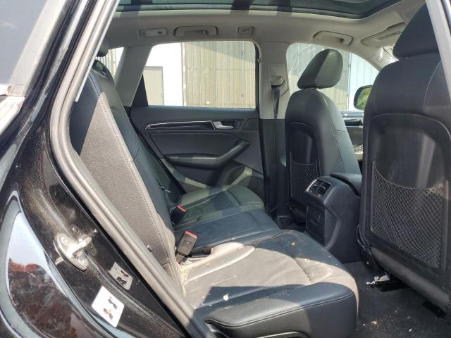2016 AUDI Q5 PREMIUM WA1C2AFP9GA124249