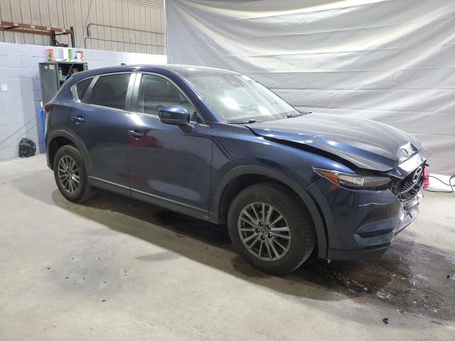 2017 MAZDA CX-5 TOURI JM3KFBCL0H0203448