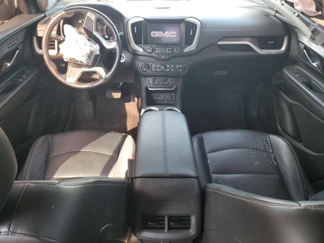 2020 GMC TERRAIN SLT 3GKALVEV6LL101133
