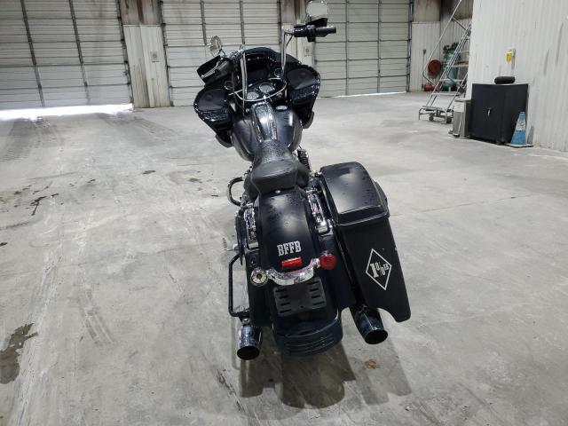 2022 HARLEY-DAVIDSON FLTRXS 1HD1KTP1XNB638264