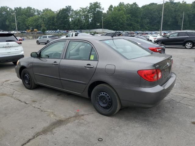 2005 TOYOTA COROLLA CE #3275430824
