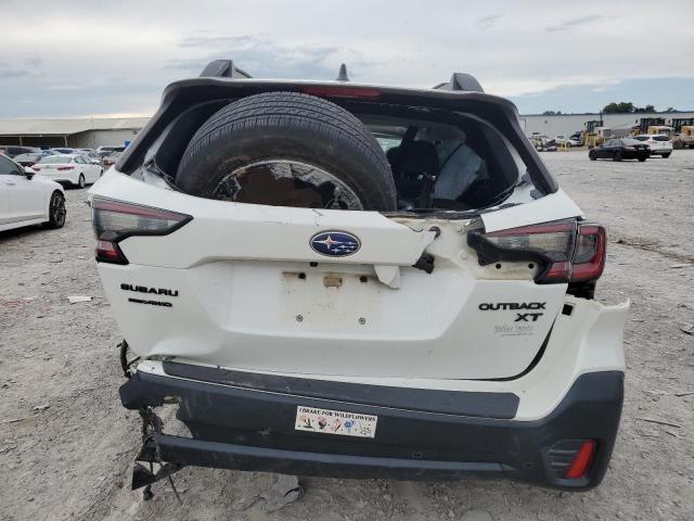 2020 SUBARU OUTBACK ON 4S4BTGKD6L3236806