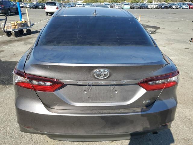 2023 TOYOTA CAMRY LE 4T1C11AK1PU801583