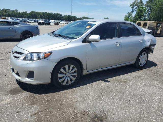 TOYOTA COROLLA BA