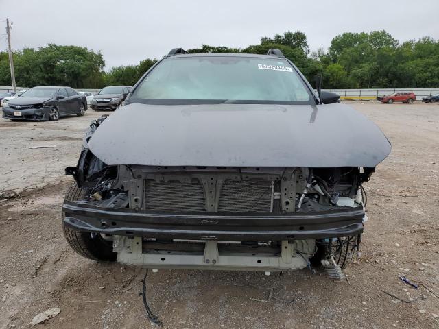 2024 SUBARU OUTBACK ON 4S4BTALC4R3186502