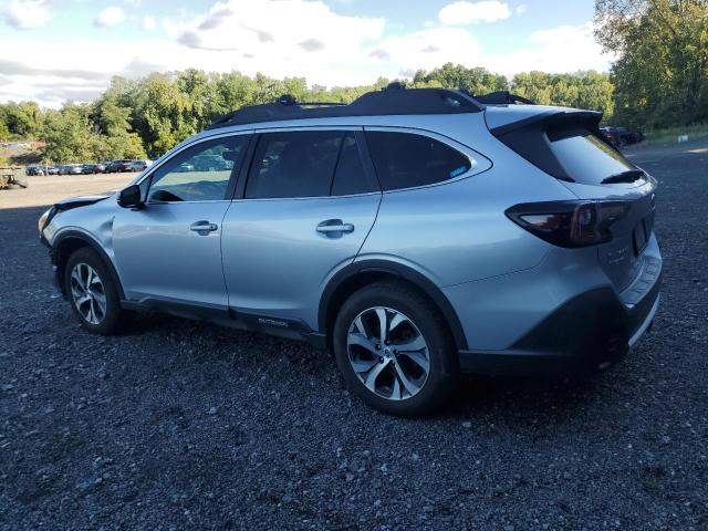 2020 SUBARU OUTBACK LI 4S4BTANC7L3209081
